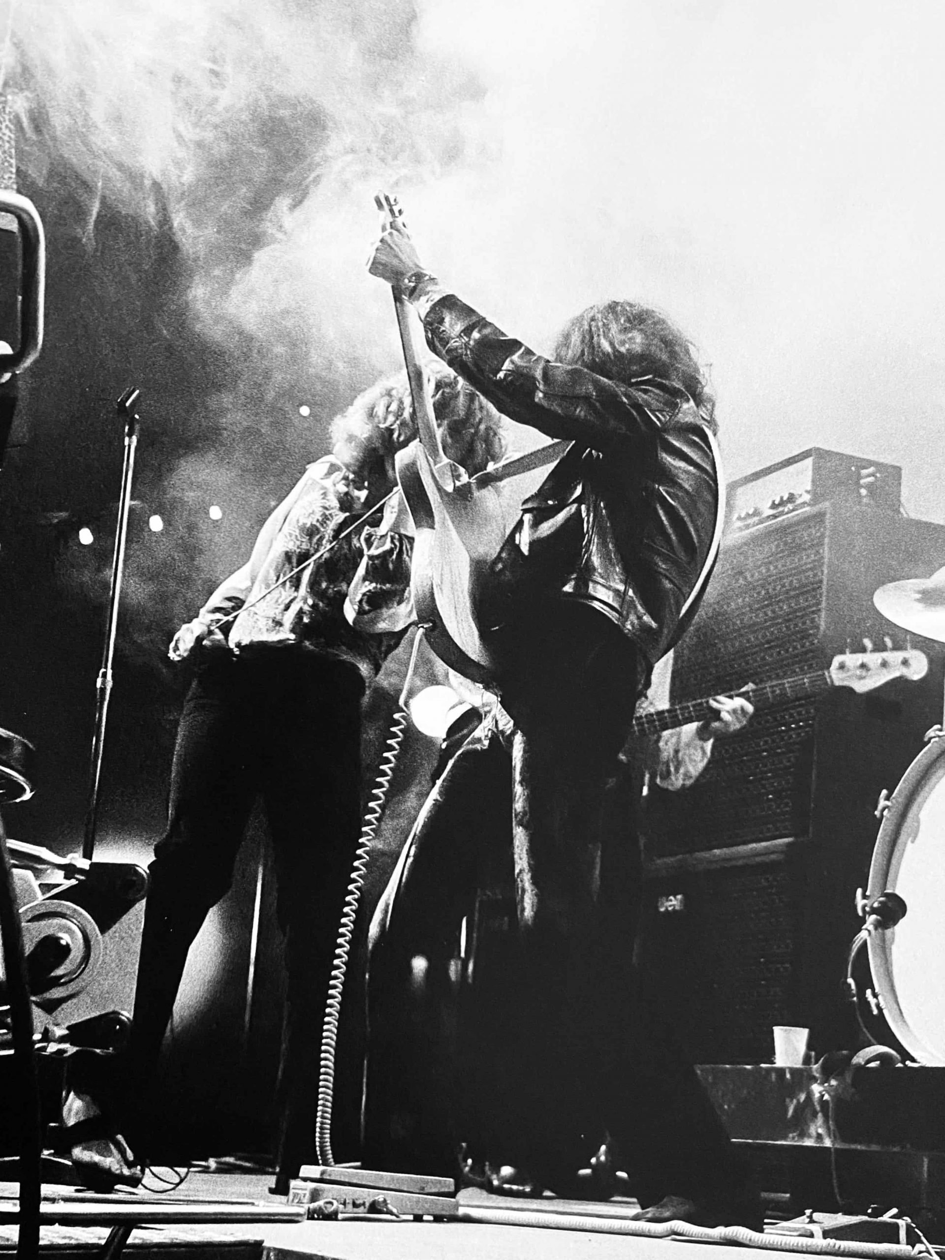 [传记翻译][Led Zeppelin]LED ZEPPELIN BY LED ZEPPELIN Annotation （24-04-02备份 ...
